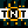 Black Hole TNT