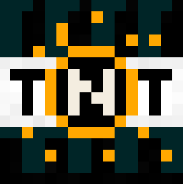 Black Hole TNT