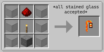 Hot Torch Recipe