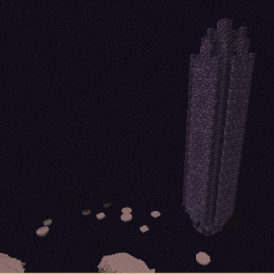 Ender Puzzle Capsule