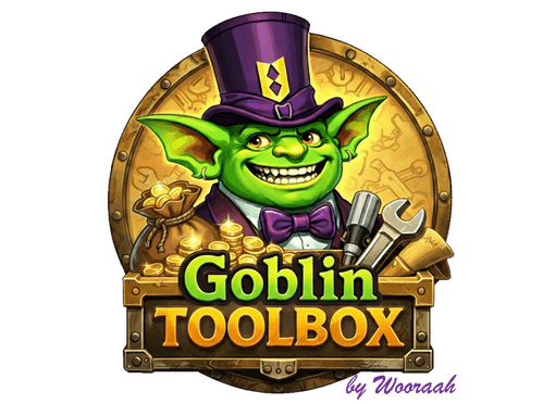 Goblin Toolbox Logo