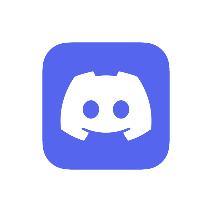Discord Logo