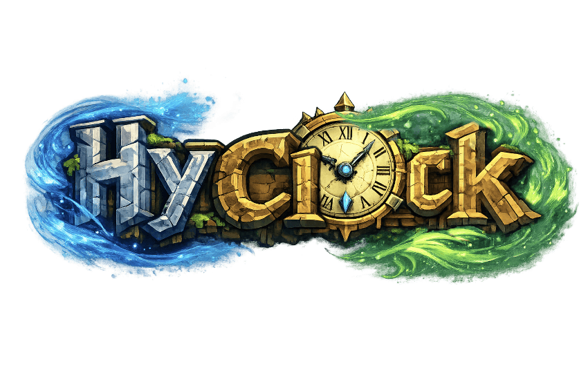 HyClock