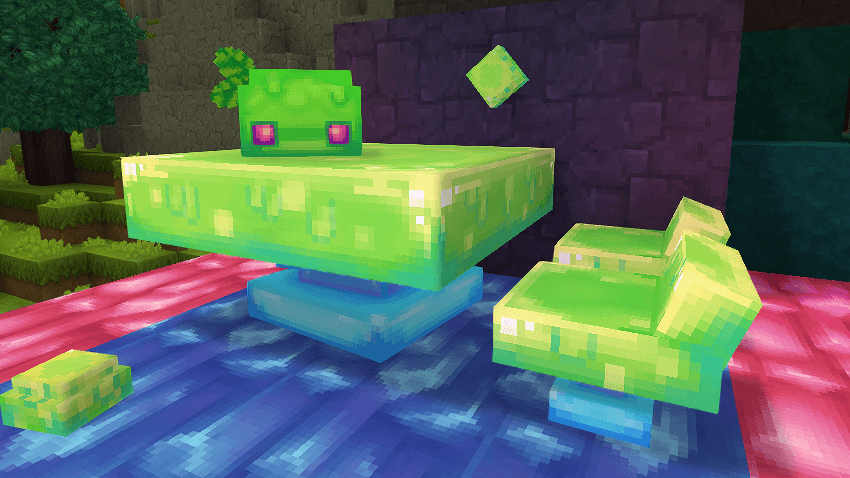 Everything as of 0.1.0!