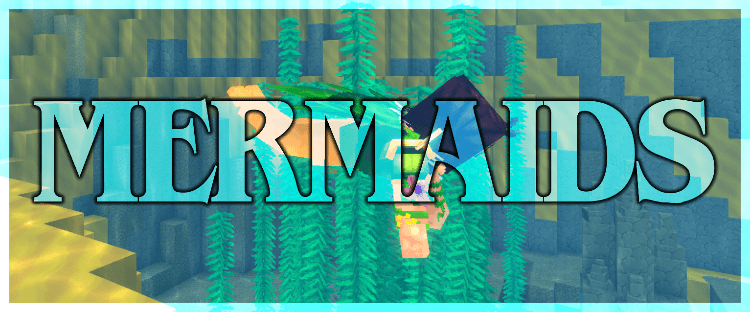 Mermaids-Banner