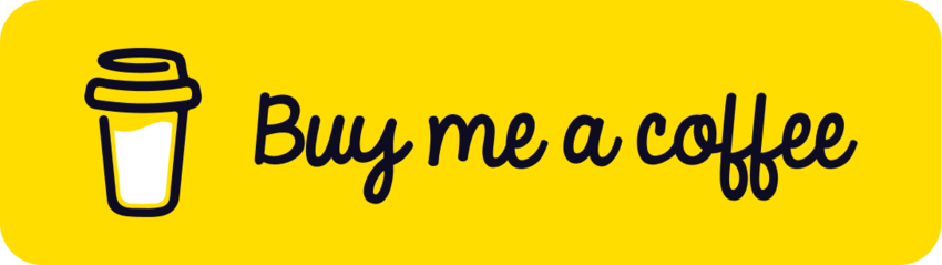 Buy me a beer on BuyMeACoffee