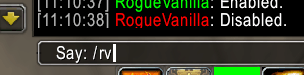 /rv usage example