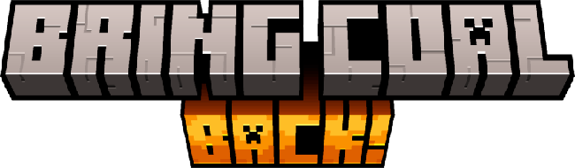 Bring Coal Back!