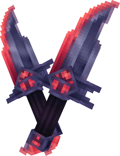 Vampiric Daggers
