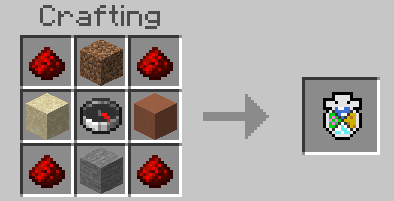 Useful Items — Minecraft Bedrock addon, screenshot 23