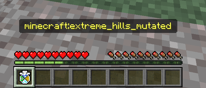 Useful Items — Minecraft Bedrock addon, screenshot 15