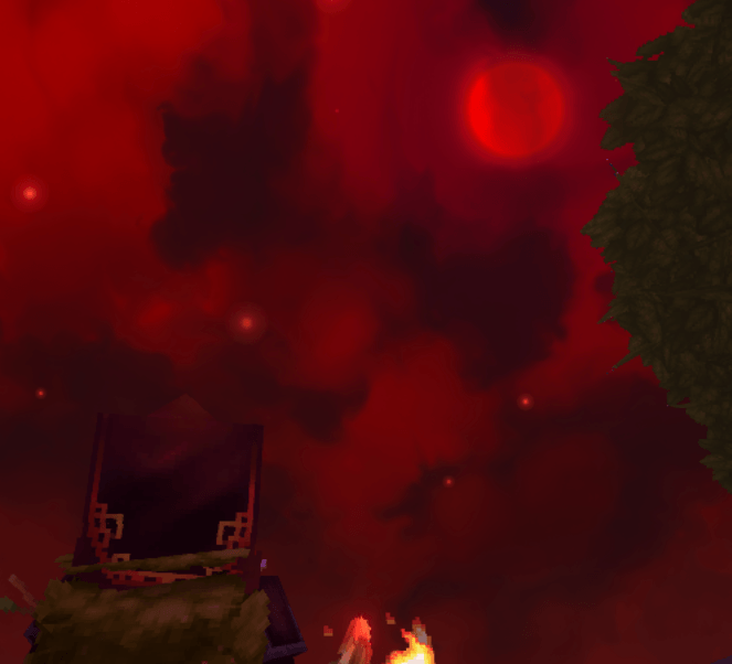 Blood Moon Multipliers