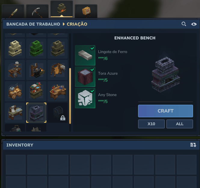 enhanced_bench_craft