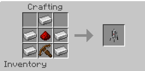 Turret Recipe