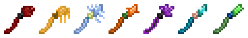 Minecraft Slime Expansion