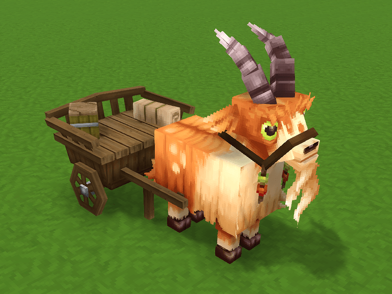 Goat Mount