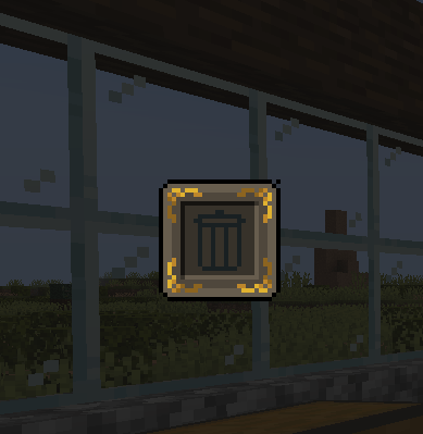 Trashslot