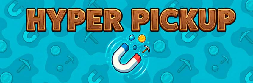 Hyper Pickup