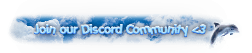 Join our Discord to play on our Server!