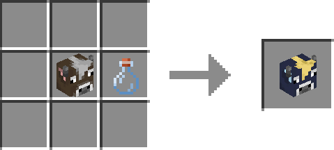 Moon Cow Head Recipe