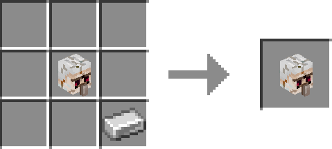 Iron Golem Repair