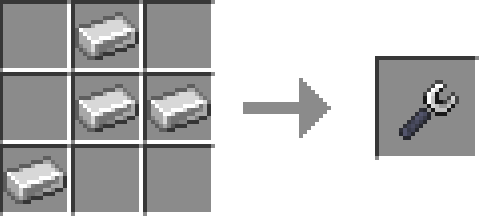 Wrench Crafting