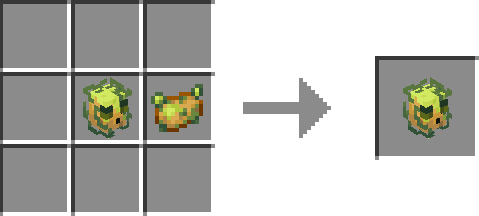 Mega Spud Head Upgrade Recipe