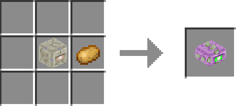 Plaguehale Slab Head Recipe