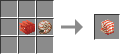 Nautilus Shell Head Crafting