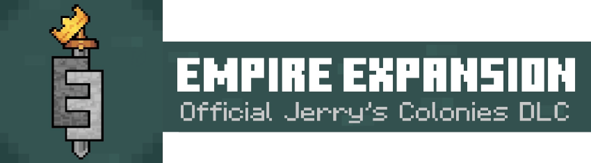 Empire Expansion Banner