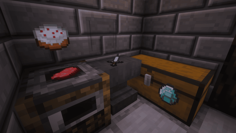 Membrane+ Item Frame