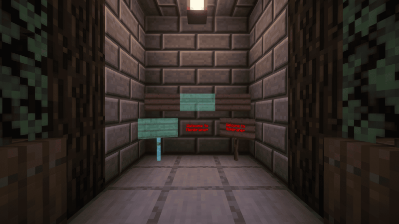 Membrane+ Signs