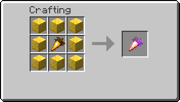 Crafting