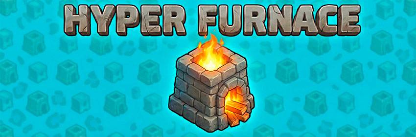 Banner Hyper Furnace