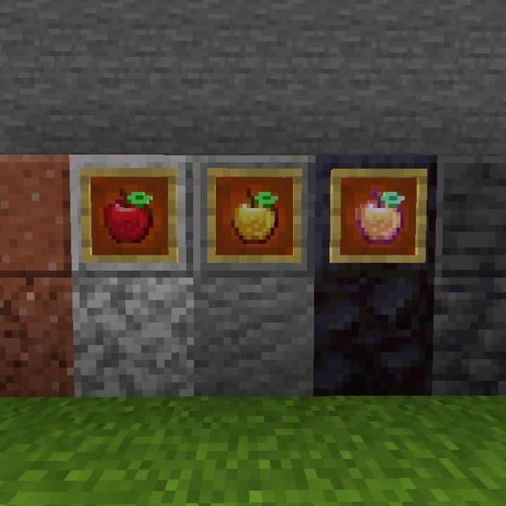 Cool Golden Apple Preview