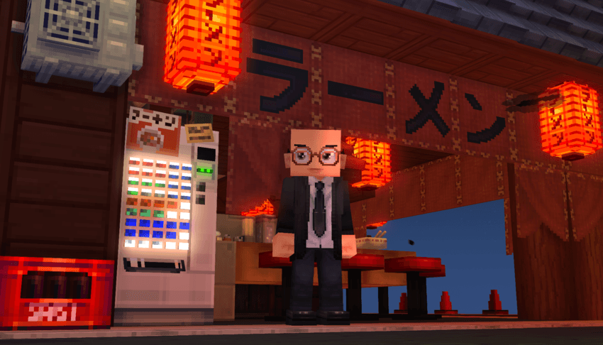 ramen shop