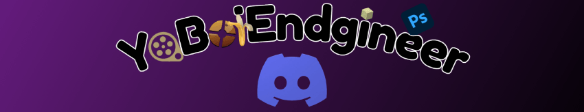 Banner for Discord