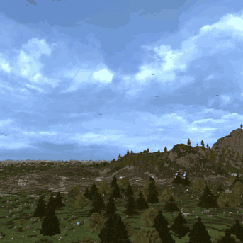 Swallow (gif)