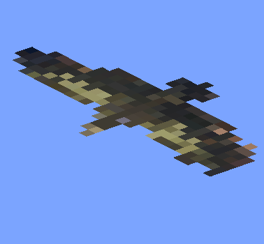 Golden Eagle