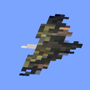Eurasian Griffon