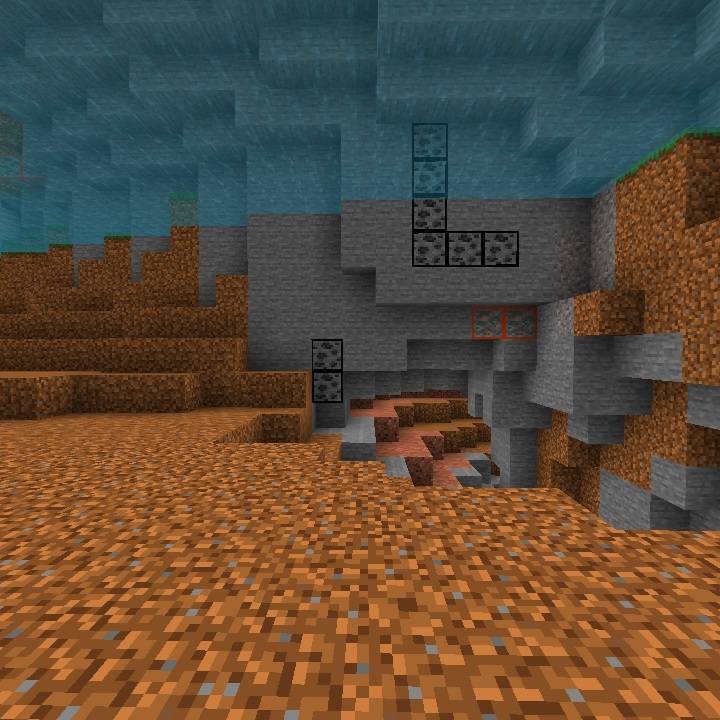 No Lava & Underwater Fog Preview