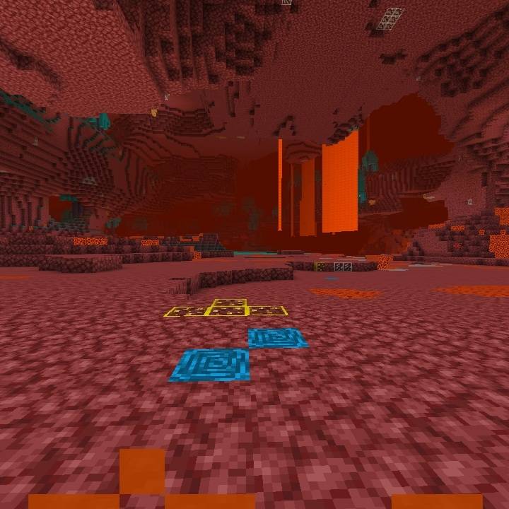 No Lava & Underwater Fog Preview