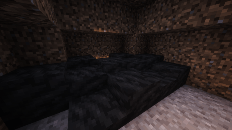 Charcoal Layers