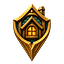Homestead Icon