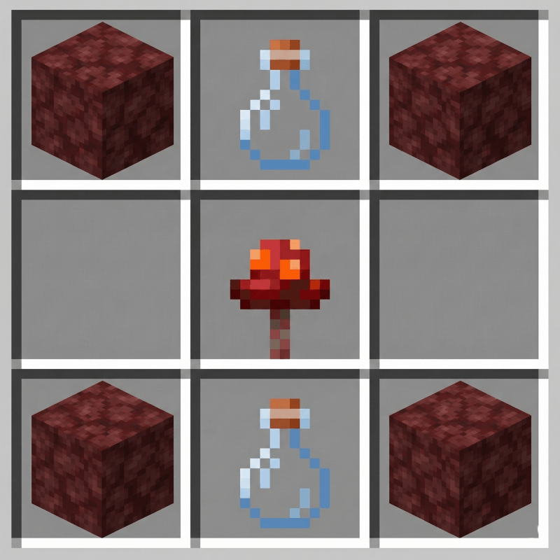 Biome Brews | Biome potions - Minecraft Bedrock Addons - CurseForge