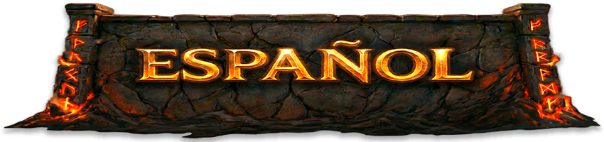-- Español --