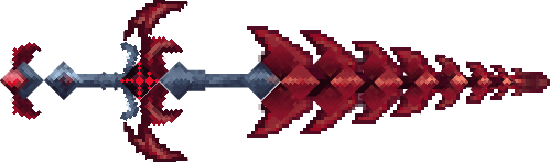 The Revenant Blade