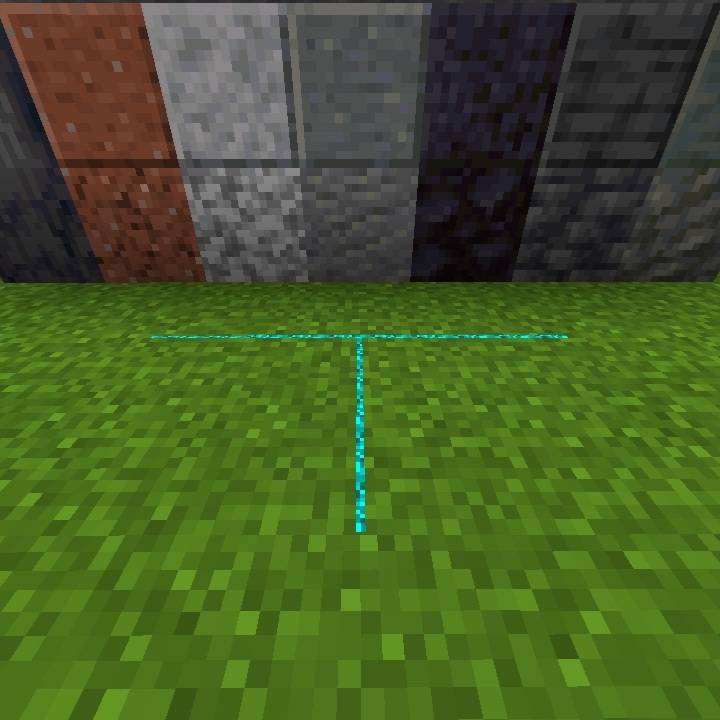 Visible Tripwire Preview