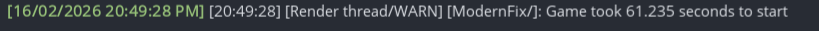 Game Boot With Out Mod
