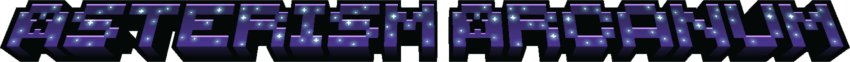 Asterism Arcanum